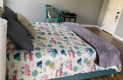 Molino Other | Peaceful farm stay at Serenity Farms
