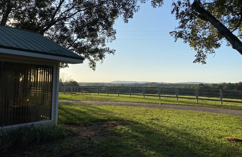 Woodland House | Peaceful Farmhouse Living!