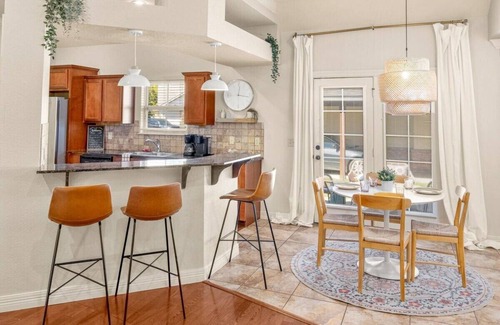 Fayetteville House | Peaceful Fayetteville Retreat, 15 Min from U of A