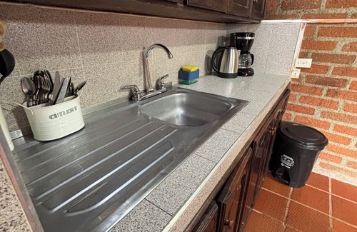 Filandia Cabin | Peaceful Filandia Cabin - Nature, Views & Horses