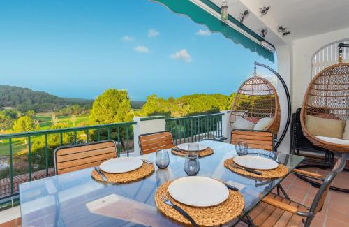 Son Parc Apartment | Peaceful Flat Menorca Sea And Wifi