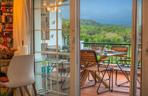Son Parc Apartment | Peaceful Flat Menorca Sea And Wifi