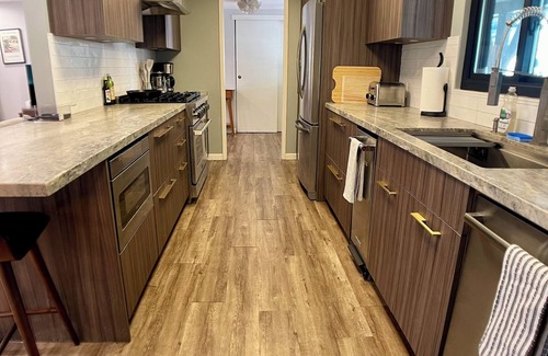 Grass Valley House | Peaceful Forest Home, 5 Minutes From Downtown!