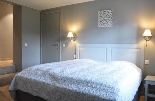 Haut-Bois House | Peaceful Forest Stay in Gesves