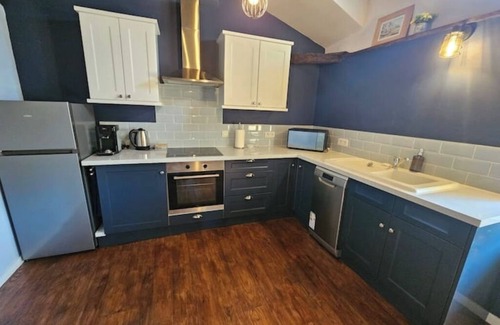 Champagne-et-Fontaine Apartment | Peaceful restored water mill in the Dordogne.