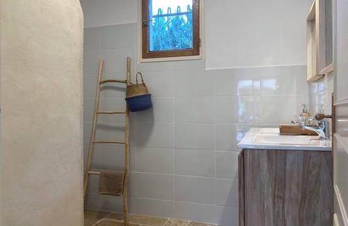 Vernet-les-Bains House | Peaceful gîte swimming pool Canigou view 1h Argeles sur Mer