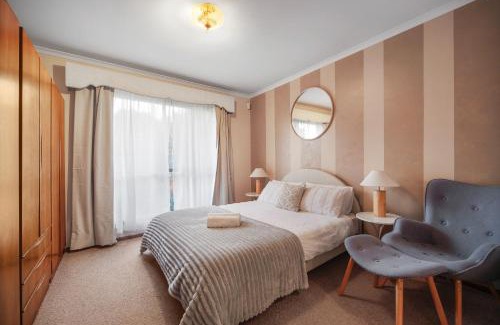 Hoppers Crossing House | Peaceful Garden location in Hoppers Crossing