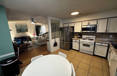 Mesa Ridge House | Peaceful Garden Oasis in beautiful Round Rock