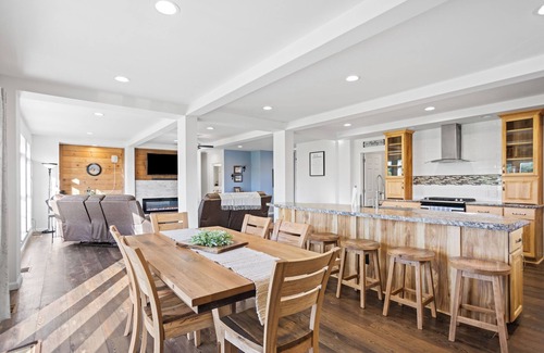 Cowanesque House | Peaceful Gem sleeps 6