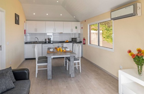 Prazeres Apartment | Peaceful, great for walks | SeaView Apartment