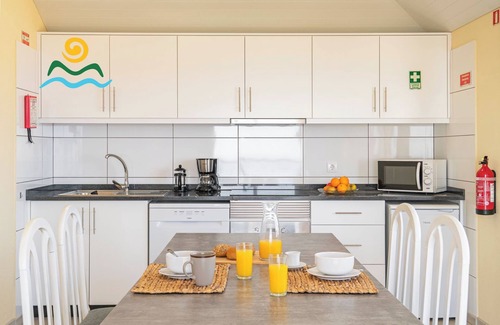Prazeres Apartment | Peaceful, great for walks | SeaView Apartment