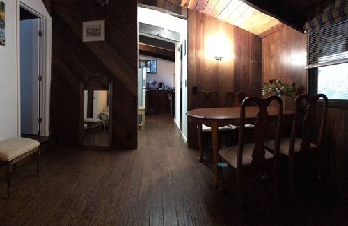 Los Gatos Apartment | Peaceful Guest Suite in 45acre Redwood Retreat WiFi