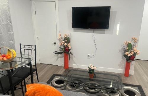 Saskatoon Apartment | Peaceful Haven