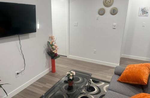 Saskatoon Apartment | Peaceful Haven