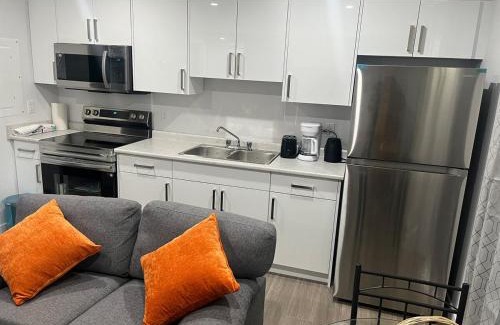 Saskatoon Apartment | Peaceful Haven