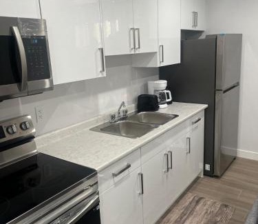Saskatoon Apartment | Peaceful Haven