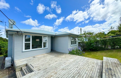 Whangarei House | Peaceful Haven in Whangarei