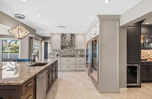 Tierra Verde House | Peaceful Haven Waterfront Home Tierra Verde