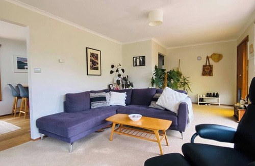 Sandford House | Peaceful home at Lauderdale for extended stay