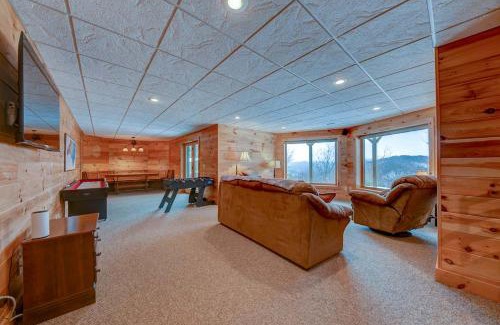 Ferguson House | Peaceful Horizons