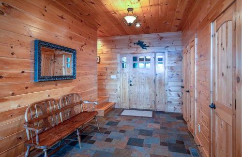 Ferguson House | Peaceful Horizons