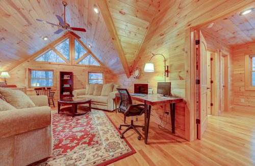 Ferguson House | Peaceful Horizons