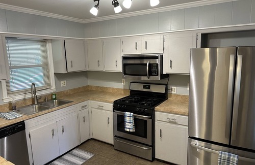 Harrisburg House | Peaceful house close to city