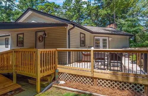 Harrisburg House | Peaceful house close to city