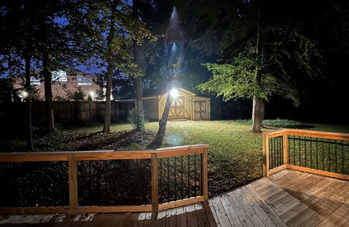 Harrisburg House | Peaceful house close to city