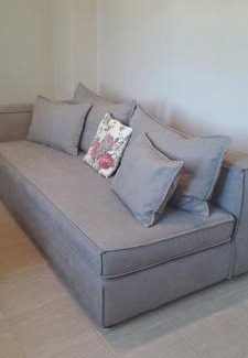 Pikermi House | Peaceful house near Airport