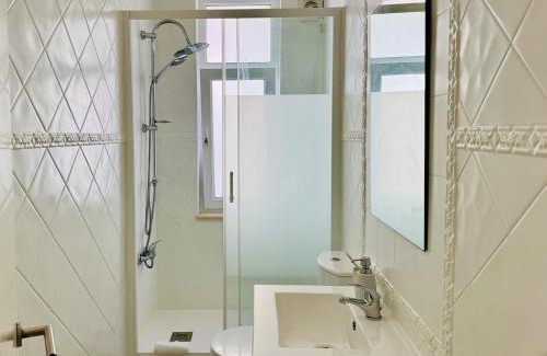 Benfica House | Peaceful House with Courtyard at the heart of Benfica