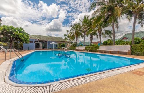 Hua Hin House | Peaceful Hua Hin Homestead