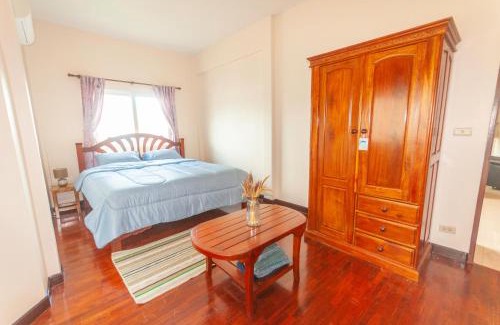 Hua Hin House | Peaceful Hua Hin Homestead