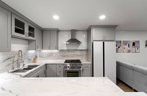 Rancho Penasquitos House | Peaceful in Penasquitos