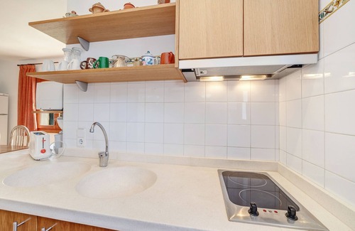 Son Moll House | Peaceful location with terrace – Apartment Es Romani Alto