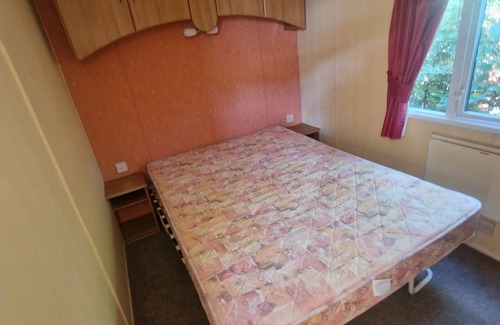 Llanfair Caereinion Cabin | Peaceful Lodge in Welshpool