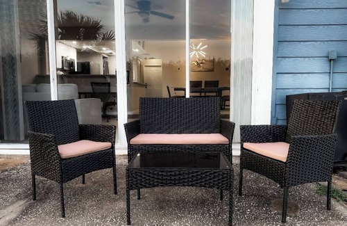 Wellington House | Peaceful & Loving Family Getaway, Disney and more!