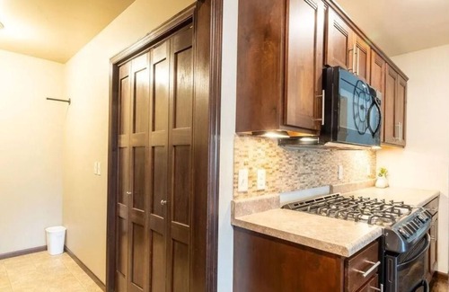 Sioux Falls Condo | Peaceful Luxury in a 3 bedroom, 2.5 bath home. Feels like home!