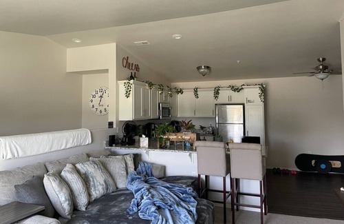 New Richmond Apartment | Peaceful, luxury stay at an affordable price.