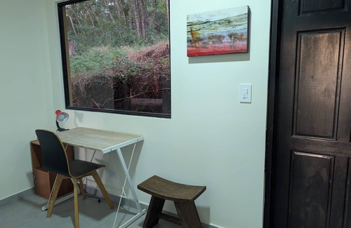 Paraiso Cottage | Peaceful, Meditative Casita in the Jungle, Yet 7 Minutes to World Class Surf