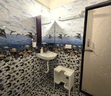 Bengaluru Apartment | Peaceful Modern 2 BHK Flat