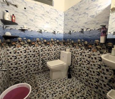 Bengaluru Apartment | Peaceful Modern 2 BHK Flat