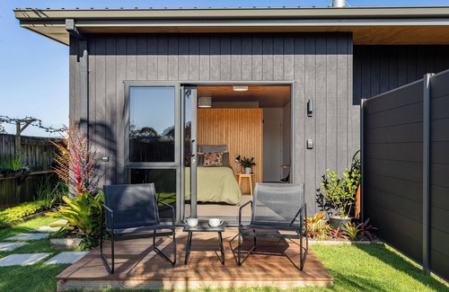 Bethlehem Apartment | Peaceful & Modern Bethlehem Guest Studio - Tauranga