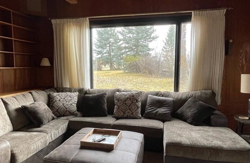Philipsburg Other | Peaceful Montana Ranch Stay. Close to skiing, hiking