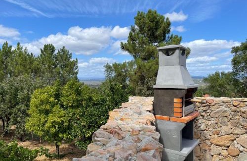 Vila de Rei House | Peaceful Mountain Getaway - A Herança