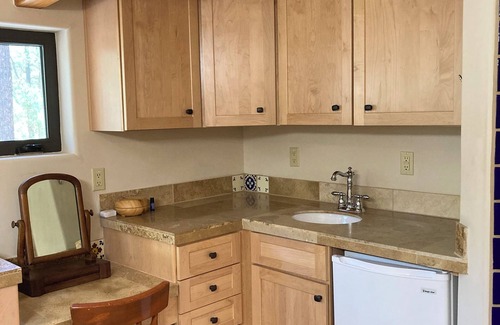 Kohls Ranch Cabin | Peaceful Mountain Retreat @ Kohl's Ranch