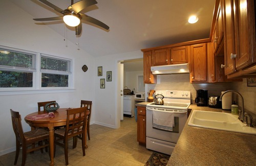 Waynesville Apartment | Peaceful Mountain Sanctuary