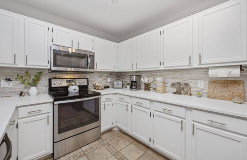 Breckenridge Condo | Peaceful Mountain Paradise- Located Directly Between Breck + Frisco!