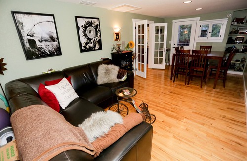 Indian Hills House | Peaceful Mountain Getaway close to Red Rocks and Denver