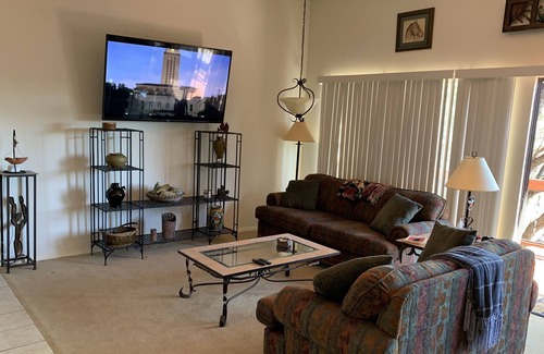 Alto Condo | Peaceful Mountain Views Escape near Ski Resort and Downtown Entertainment
